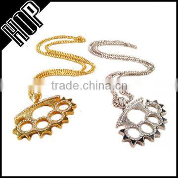 Fashion Hip Hop Necklace Jewelry