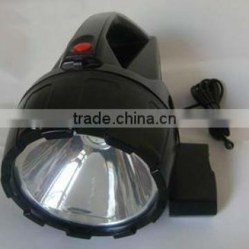 high quality injection molded plastic cover for LED flashlight