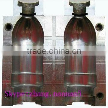 PET bottle blow mold manufacturer