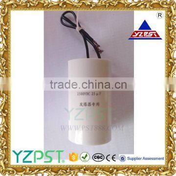capacitance CBB49