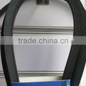 Rubber Belt of Wrapped v Belt Z Size FM HM