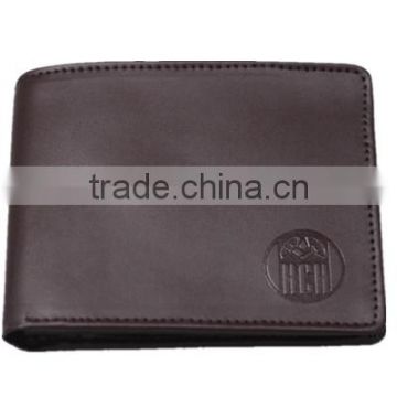 2014 excellent quality man's wallet, View wallet