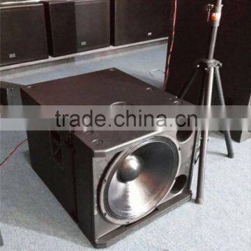 VRX918S 18" Subwoofer Speaker Box photo-3