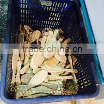 Woodworking Automatic Copy Shaper Machine photo-4