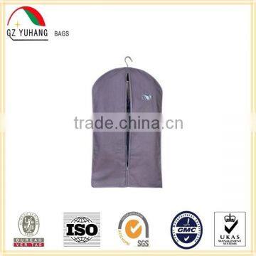 garment bags with logo,whole sale garment bags