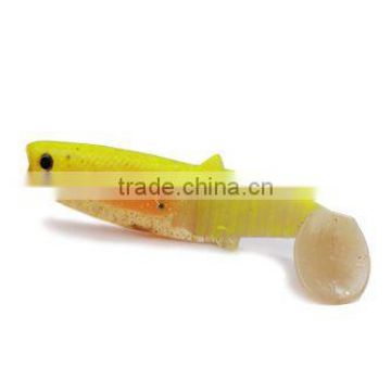 Wholesale150mm 30g Soft Big Fishing Lure