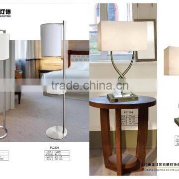 Floor lamp