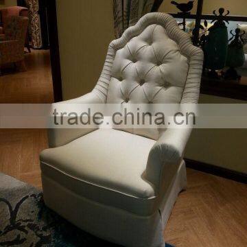 high quality luxury king chair