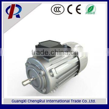 YS-Y series squirrel cage 3 phase asynchronous pump electric motor