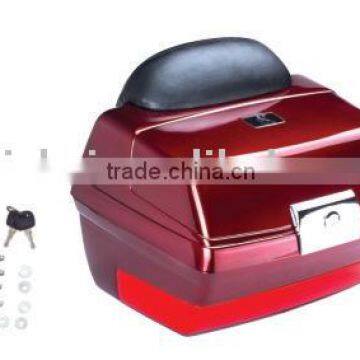 JK1004 tail box (motorcycle tail box.rear box.top case.tool box)