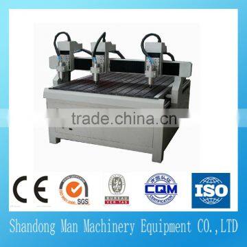 cnc router machine woodworking/ cnc router 1218 for wood/ mdf/acrylic