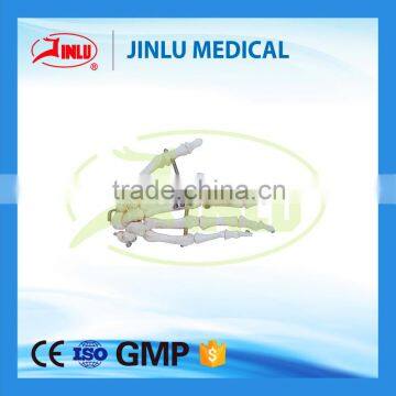 JINLU CE approved factory metacaral plate veterinary implants,veterinary plate animal plates,medical veterinary micro plate