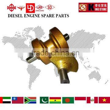 balance shaft for diesel engine