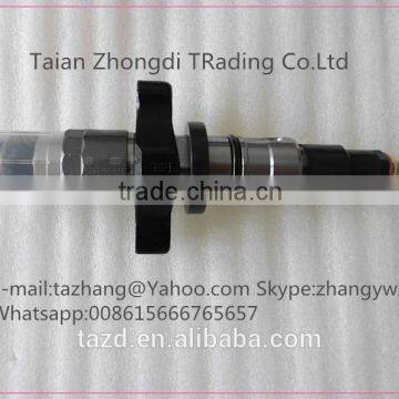 Genuine common rail injector 0445120028 suit IVECO 504055805