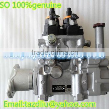 Denso 094000-0480 095000-0484 Isuzu 6WF1 6WG1 6UZ1 Pump Injector 8976034144 8-97603414-4