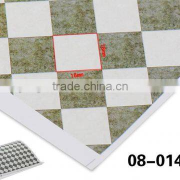 paper in building model ,concrete wall paper, magnetic wall paper, , model indoor paper, papermodel factory, 3d paper models