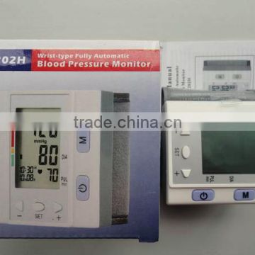 Wholesale Wireless Blood Pressure Test LCD LED Digital Display Manufacturer