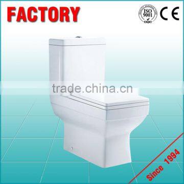 China professional manufacture WC toilet/sanitary ware toilets