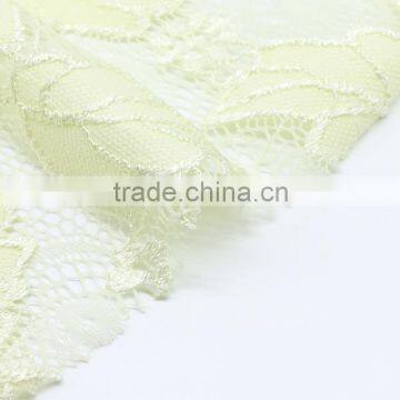 Chinese 2016 New Design Lace Fabric and High Quality for Garments photo-3