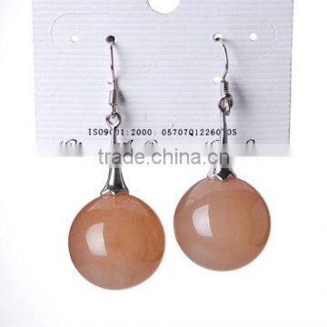 Fashion Wholesale Bead Earring