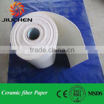 refractory paper steam pipe insulation material