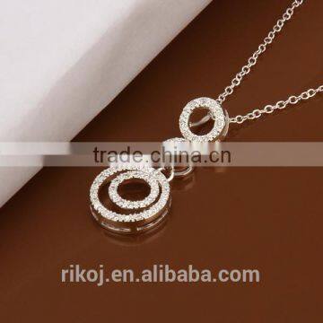 2015 wholesale hot Autumn model sterling silver turkish jewelry accessories