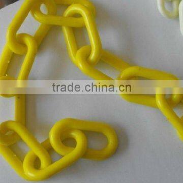 Traffic Warning Chain