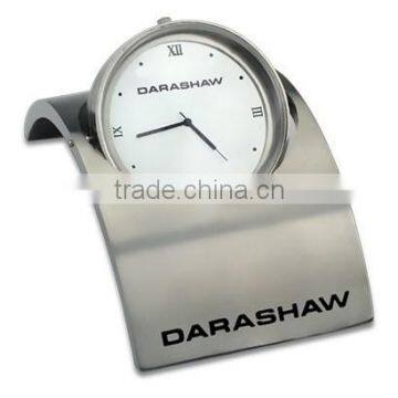 desk clocks corporate gifts office giveaways clocks customized gifts