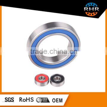 Gcr15 bearing china manufacturer deep groove ball bearing 6907