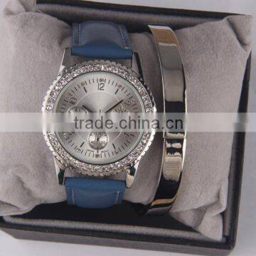 China Made Quality Fashion Watches for Women photo-5
