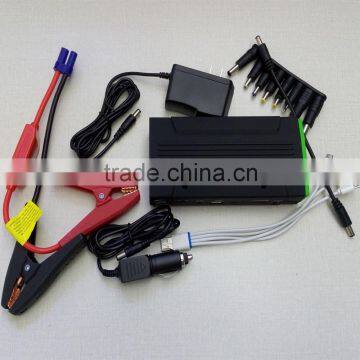 16800mAh&13800mAh for 12V Cars Vehicle Jump Starter Power Bank 12/24V Jump Starter photo-5