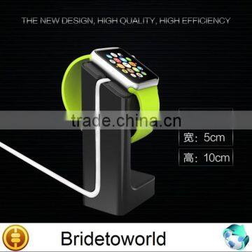 PC Watch Display Stand for Apple Watch Charging Stand photo-3