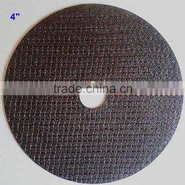 abrasive cutting wheel grinding wheel for metal steel stainless steel