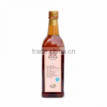 Hazelnut Syrup, Hazelnut Chocolate Raw Materials photo-2