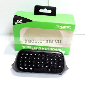 Dobe wireless bluetooth keyboard for xbox one for text input and group chat