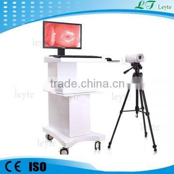 LT9802 Used Video Colposcope Supplier Electronic Colposcope Prices photo-2