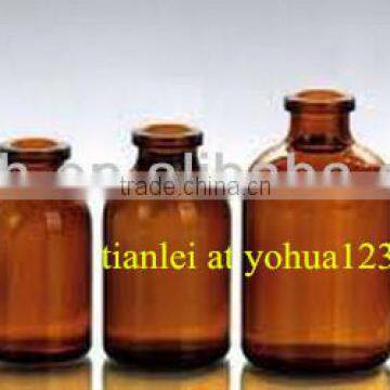 Mould Vial for Liquid Medicine