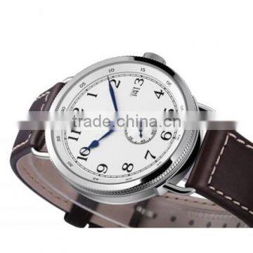 YB Guangdong Watches 2016 Watches Men Roman Numbers Bracelets High Quality Bracelet