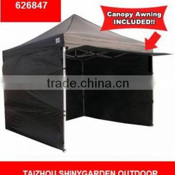 outdoor waterproof canopy awning