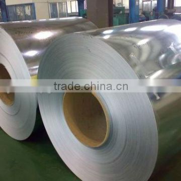 Hot dip galvanized steel coil sheet