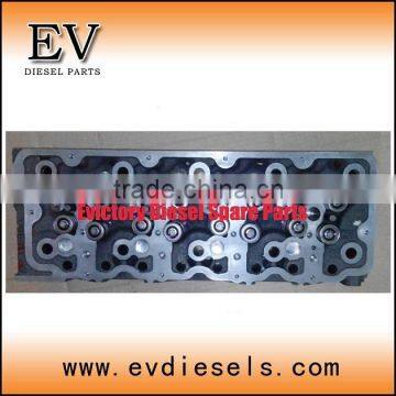 Fit on John Deere Kubota spare parts V3600T V3600 cylinder head