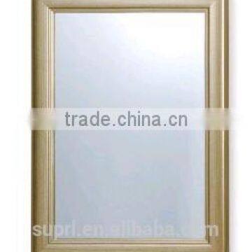 Quality wood photo frame A4 wholesale in China / wooden photo frame factory directly sales