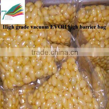 EVOH High Barrier Packaging Bag