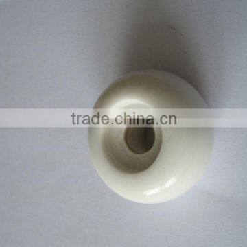Eco-friendly New Designed Marble Jade Handles photo-3