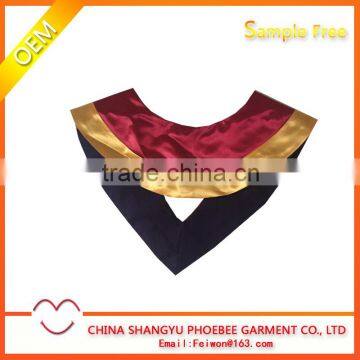 Slanted Graduation Stole V Stole photo-2