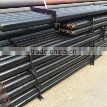 F Thread DTH Drill Pipe for Rock Drilling Tool