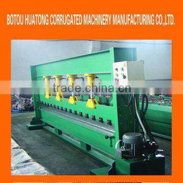 12 meter steel bending machine