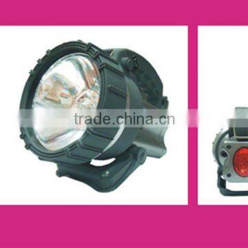 16LED Rechargeable LED Spotlight