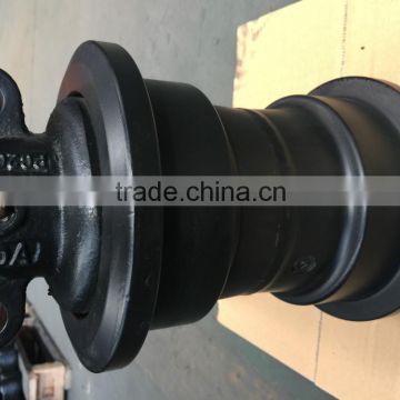 big excavator VOLVO EC700 undercarriage parts track bottom roller for sale