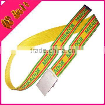 2016 male belt